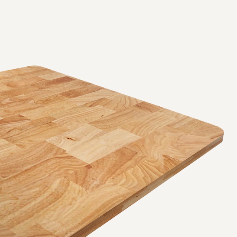 Solid Wood Desktop Only | Flexispot